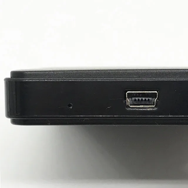 2.5 inch IDE Hdd Enclosure Usb2.0 External Hard Drive Enclosure Ide Hdd Case