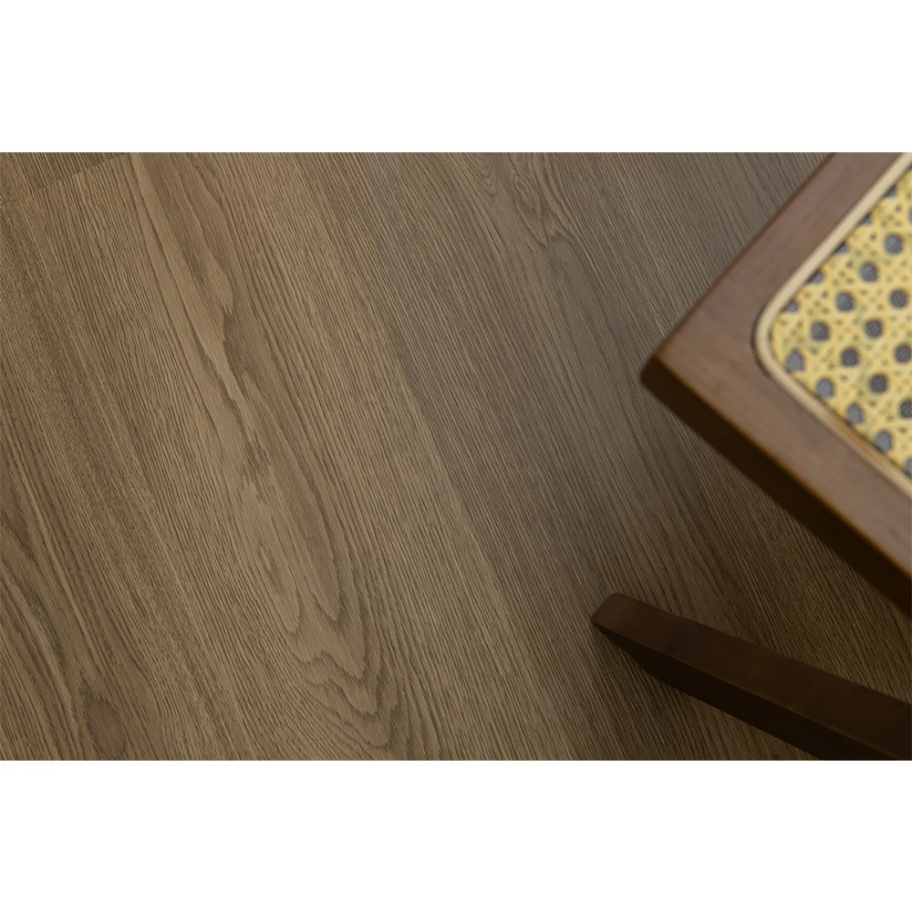New on the New 4.0mm 5.0mm 6.0mm Indoor Anti-cigarette Head Household SPC Floor Plastic Floor