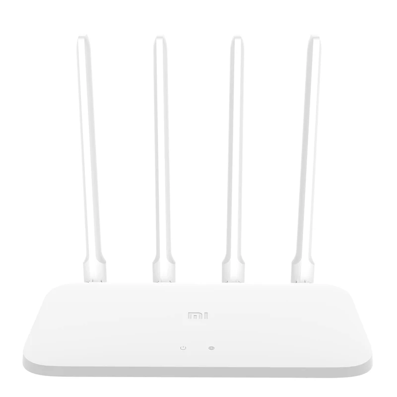 Global Version Xiaomi Mi Wireless WiFi Routers 4A Dual Band 2.4Ghz Repeater WDS Android IOS Phone APP Control Network Extender