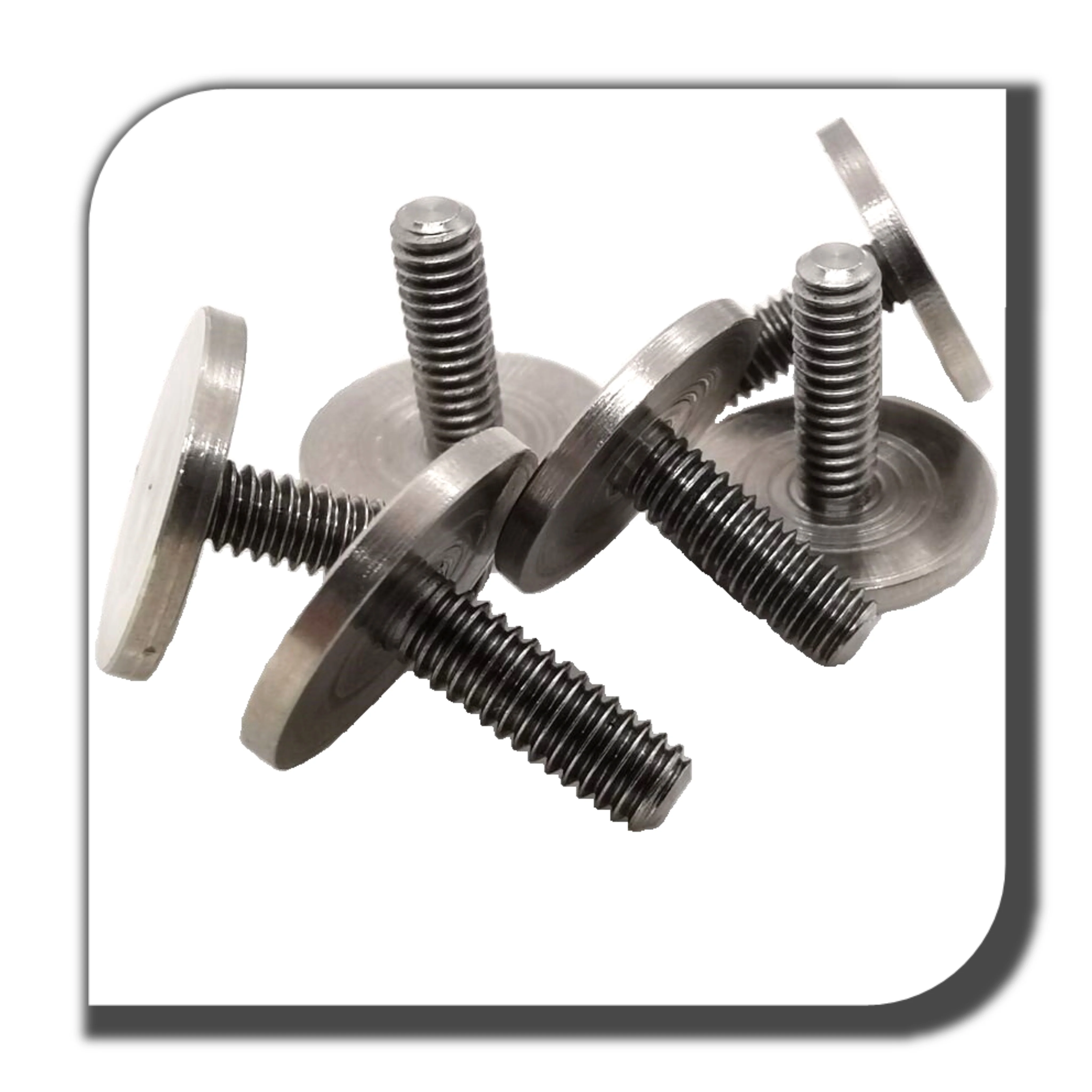 tactile indicator stainless steel stud