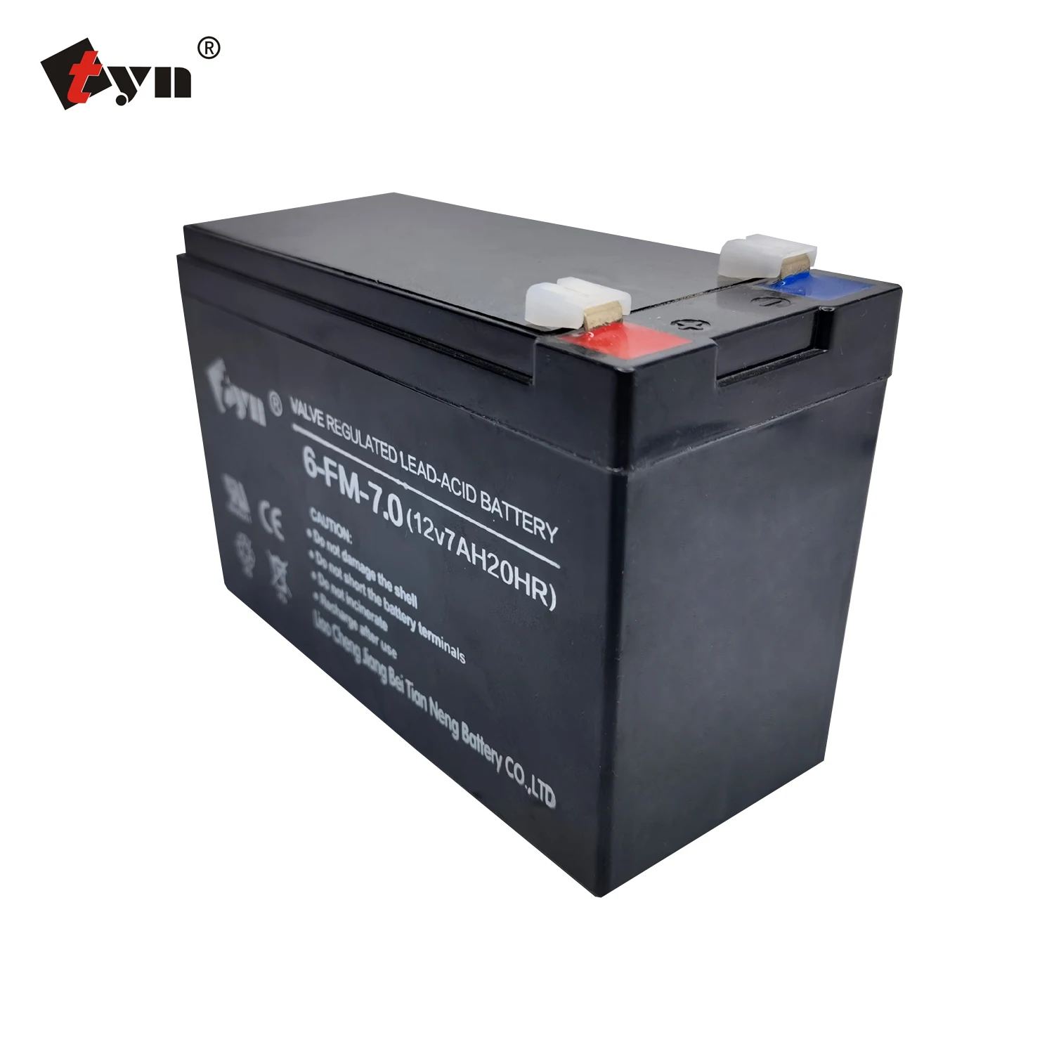 12V7AH 12V7.2AH 12V8AH 12V9AH battery for UPS