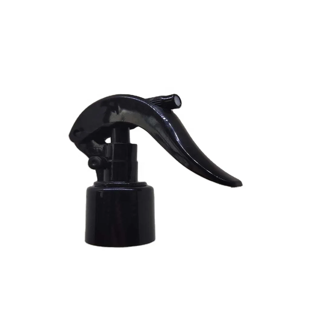 Черный мини-триггерный распылитель PP 24 410 с 7 75 дюймовой трубкой dip