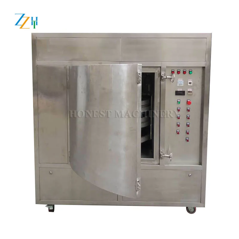 Full automatic Mini Vacuummicrowave dehydrator dryer/Vacuum Microwave Drying Oven/Microwave vacuum dryer