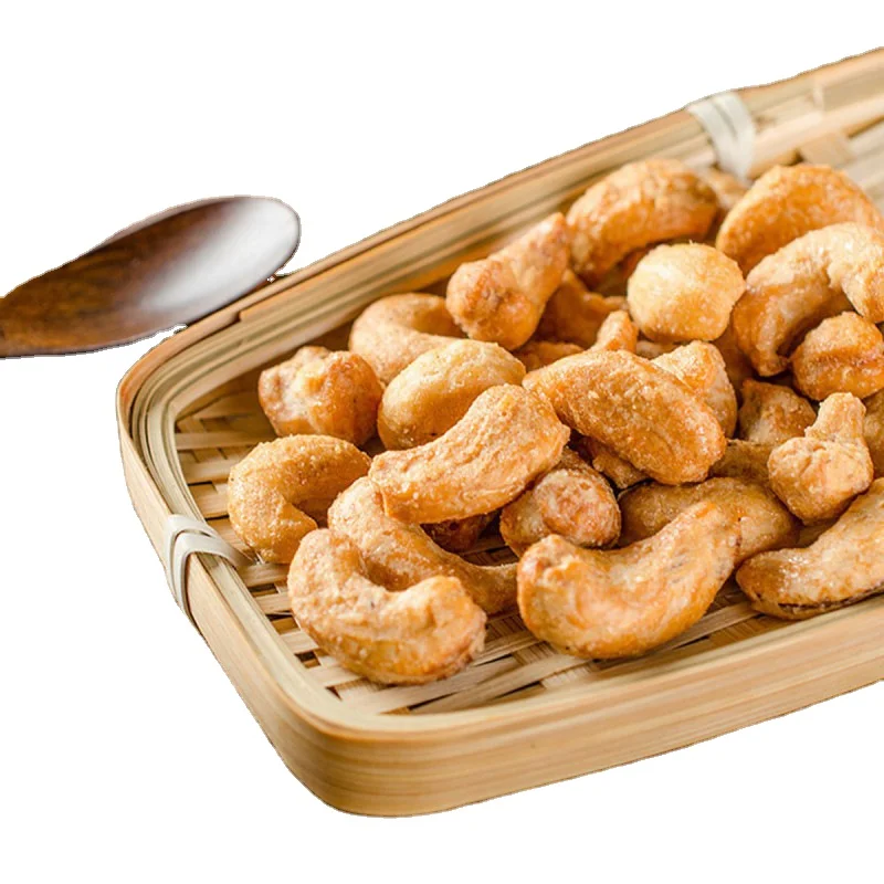 Best quality cashews directly from wholesale suppliers with cheap Chinese cashew nuts