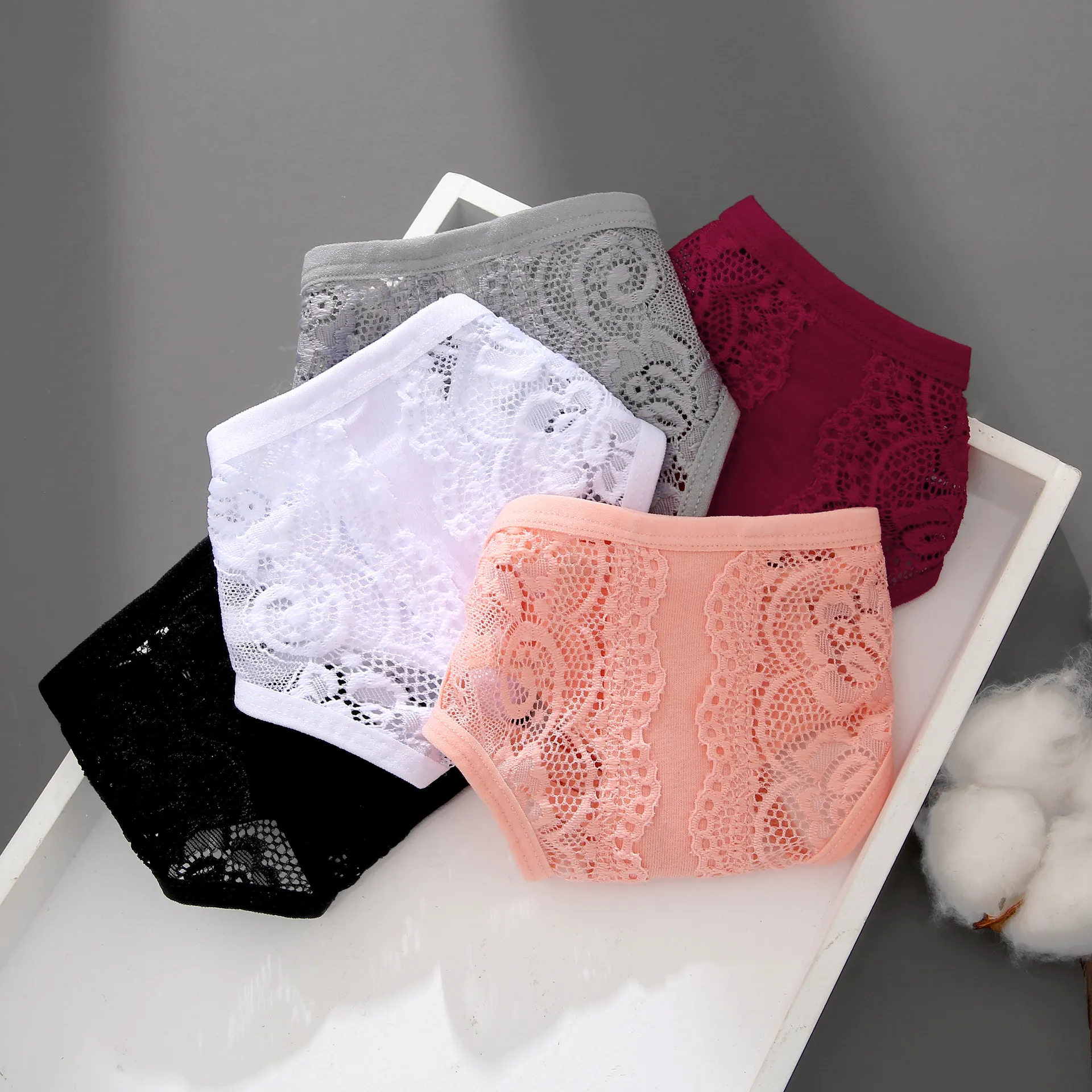 erotic briefs sexy lace underwear women panties thin belt panties sexy g-string women transparent women panties