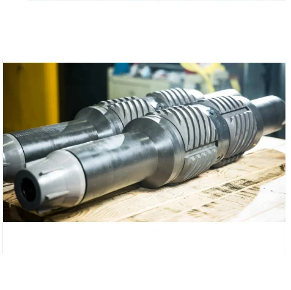 API 7 5/8 rotary casing scraper for drilling