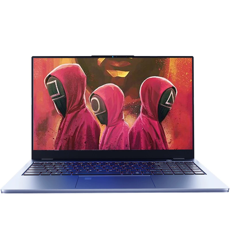 Factory Direct Integrated Card Mini Hot Sale Notebook Computer Hardware Software Laptop