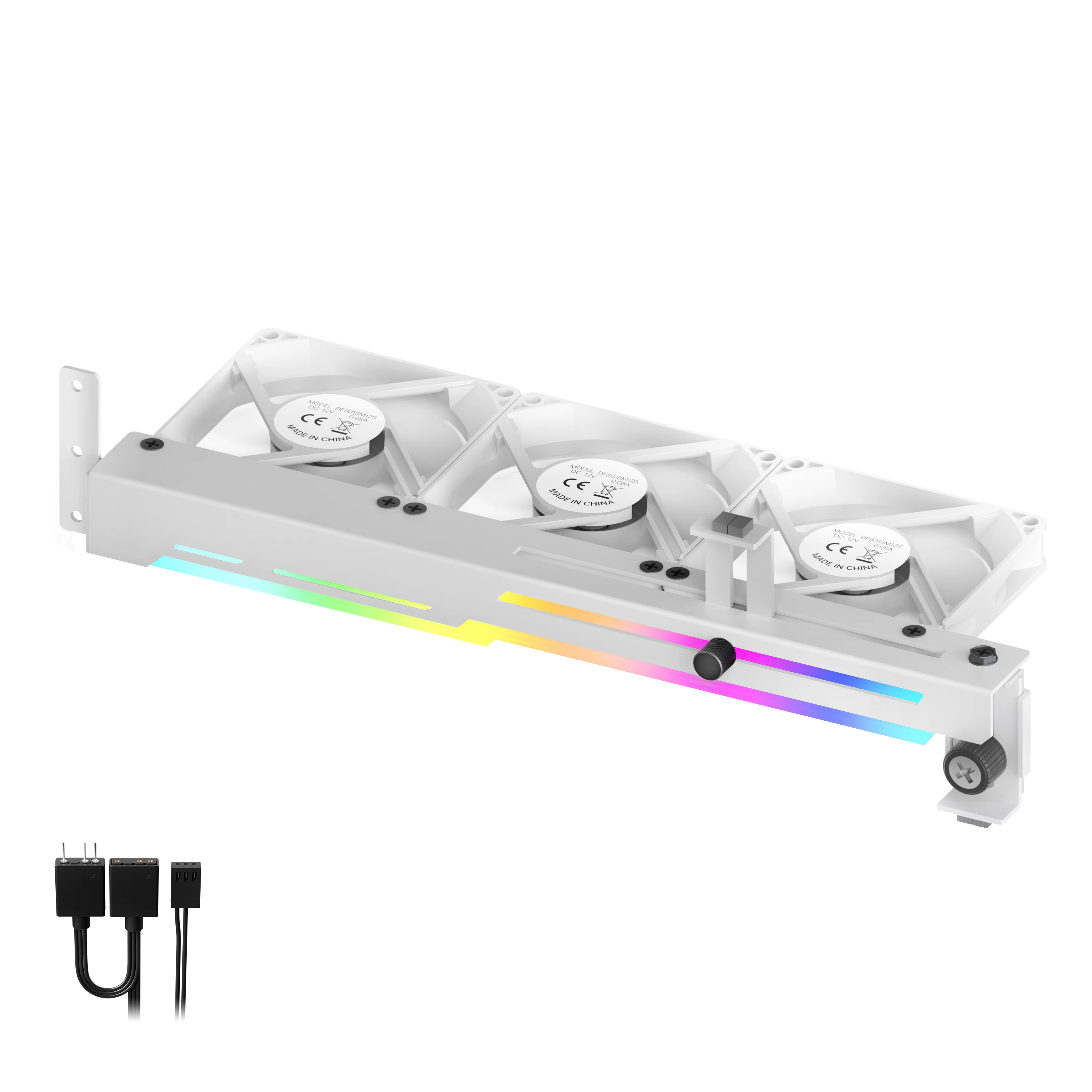 In Stock High Quality ARGB Graphics Card cooling PC fan Graphics Card Radiator