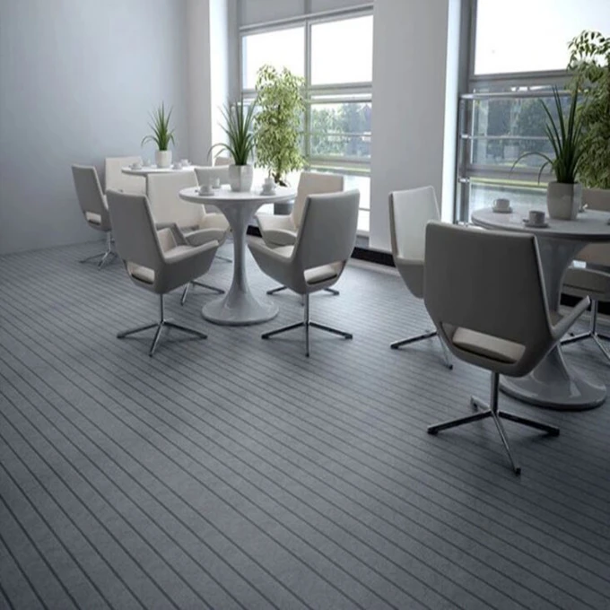 Factory wholesale anti slip textured spacer carpet china carpet manufacturer custom carpet