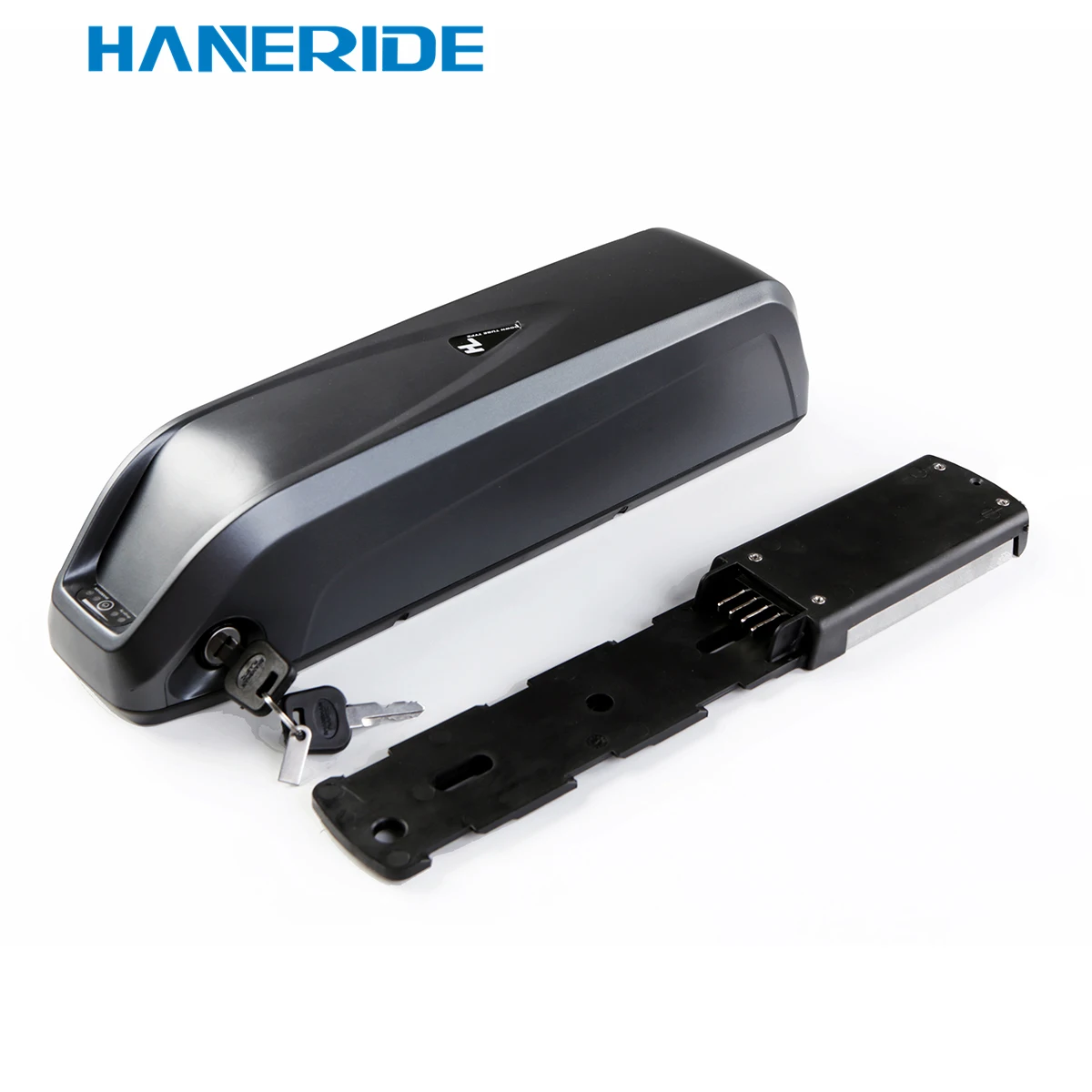 36V 10.4Ah  Hailong Electric Bicycle Battery with Charger