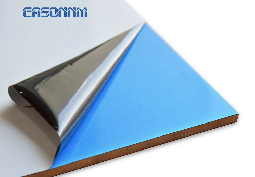 Hot  Etching Photosensitive Photo Magnesium Stamping Engraving Photoengraving Plate