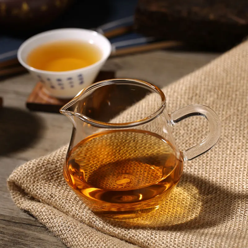 Wholesale Organic Puer tea High Quality Puer Brick Tea