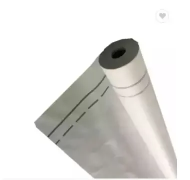 Недорогая и высококачественная Мембрана для кровли с водонепроницаемыми дышащими свойствами