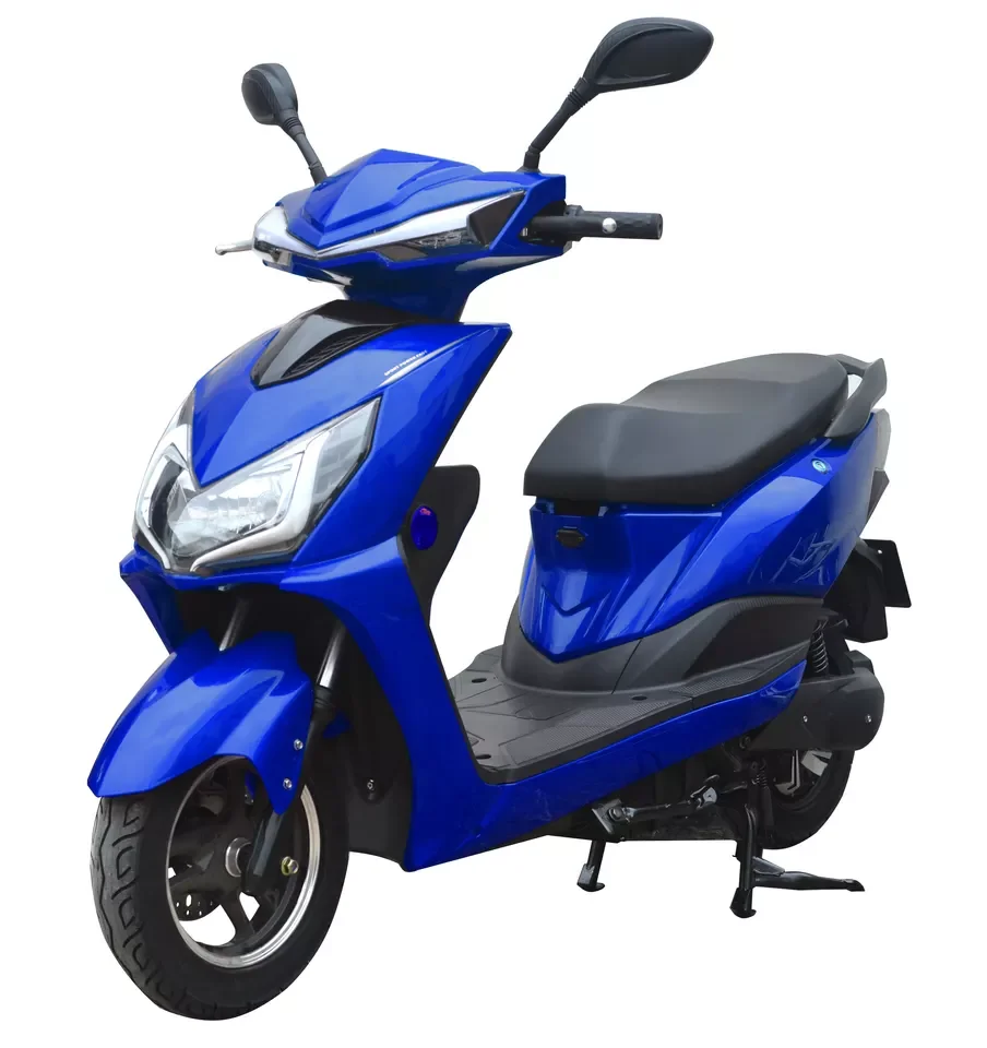 Yama manufacturers oem 60v lead acid /72v 20ah portable lithium battery 1000w adult motorcycle electric scooter for sale