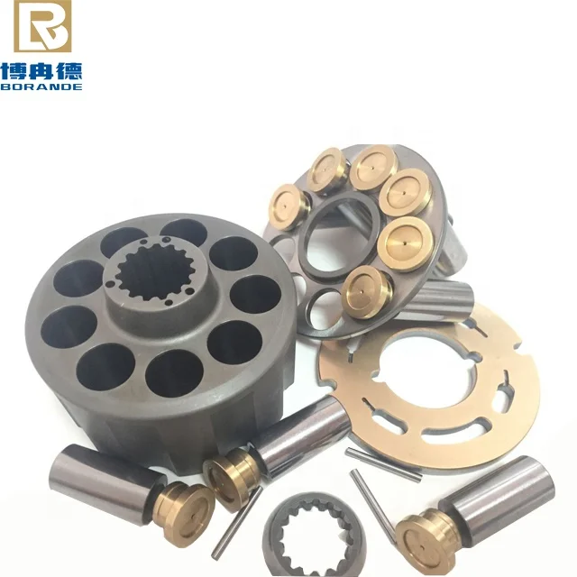 Hydraulic Equipment Engine Service Spare Parts Repair Kit For Nachi PCL-120-18B-1S3-8962A