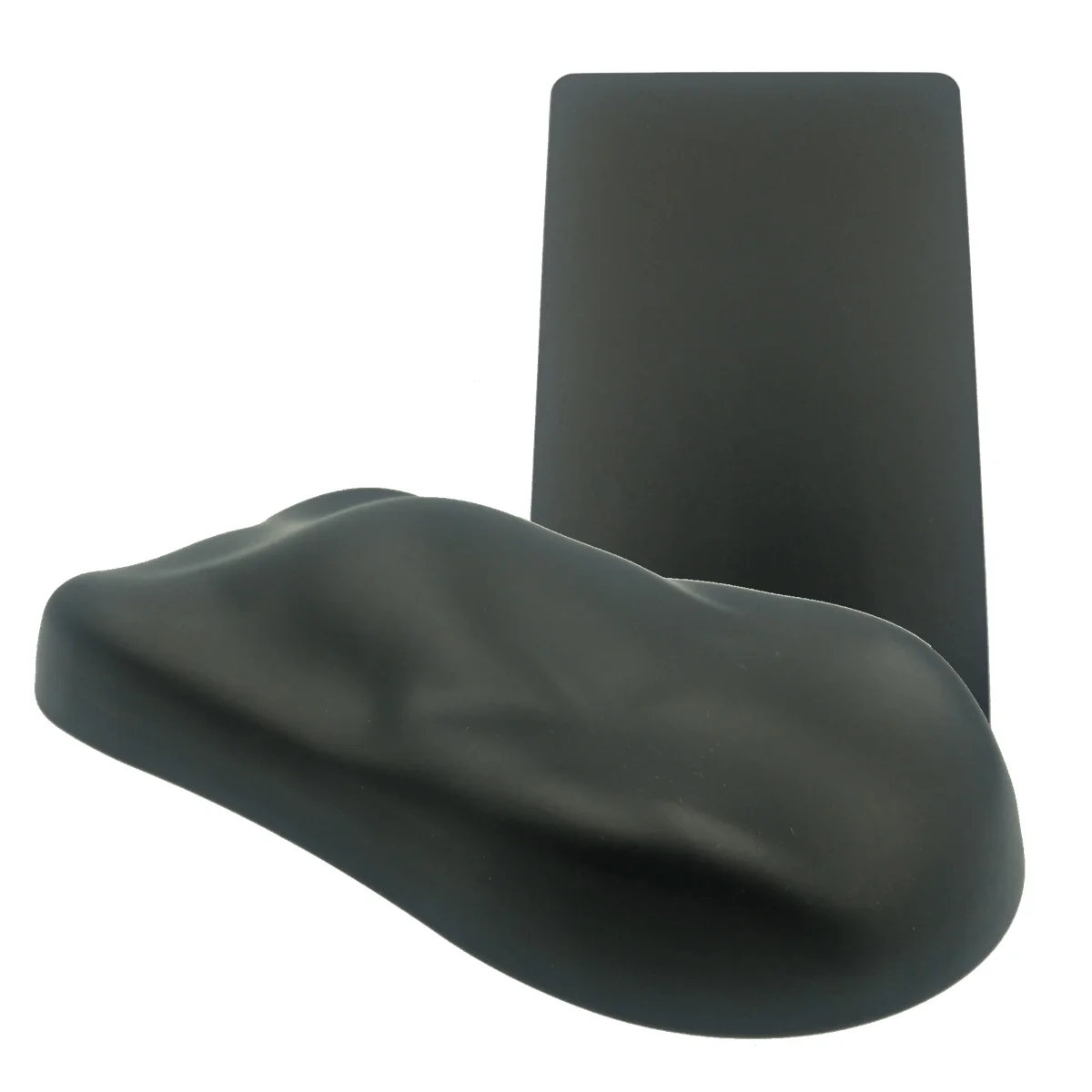 Electrostatic Powder Coatings Paint KWOLIN 0-9329M1 Exterior Black Matt Car Paint RAL9004