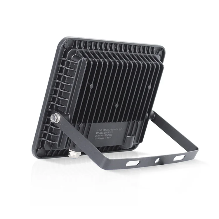 RGB RGBW remote control Outdoor Lighting Ip66 Waterproof 10w 20w 30w 50w 100w 150w 200w Smd Led Flood Light