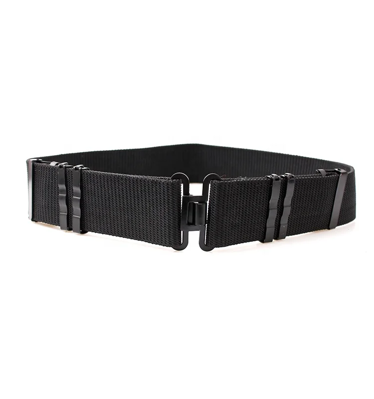 Ремень с одним крючком для электрофореза, армейский зеленый регулируемый ремень, военный ремень, продажа от производителя, тяжелый
