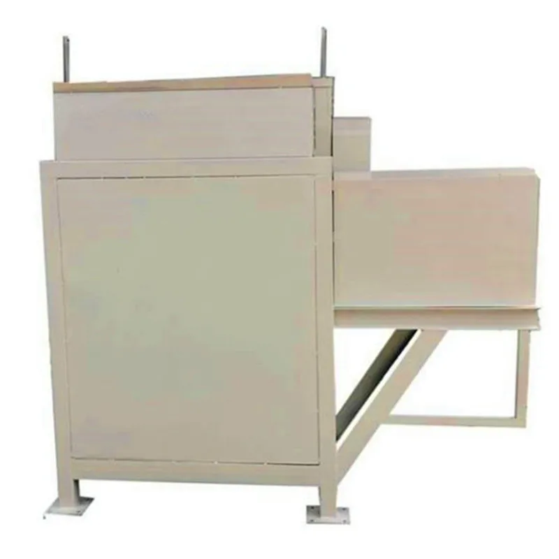 Laminated Glass / Windshield PVB Film Recycling Machine