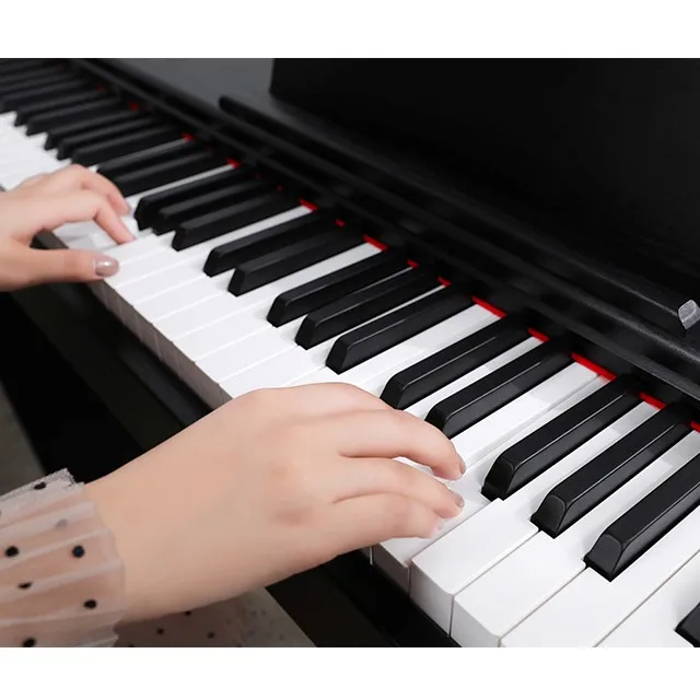 factory outlet hot sale SLT 88 Keys Dynamic Professional Digital Electronic Piano