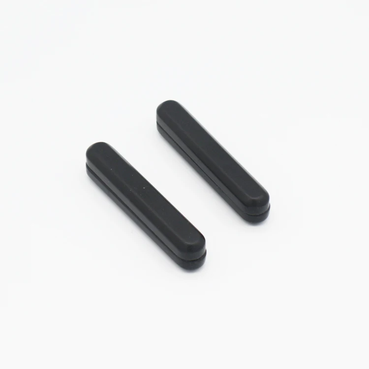 OEM Soft Part Rubber Silicone Mold Resin ABS Plastic Part Casting Vacuum Casting Process Service