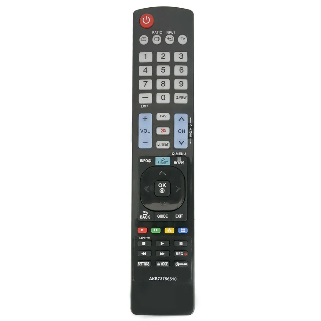 AKB73756510 AKB73756504 пульт дистанционного управления для LG 3D LED LCD HDTV TV