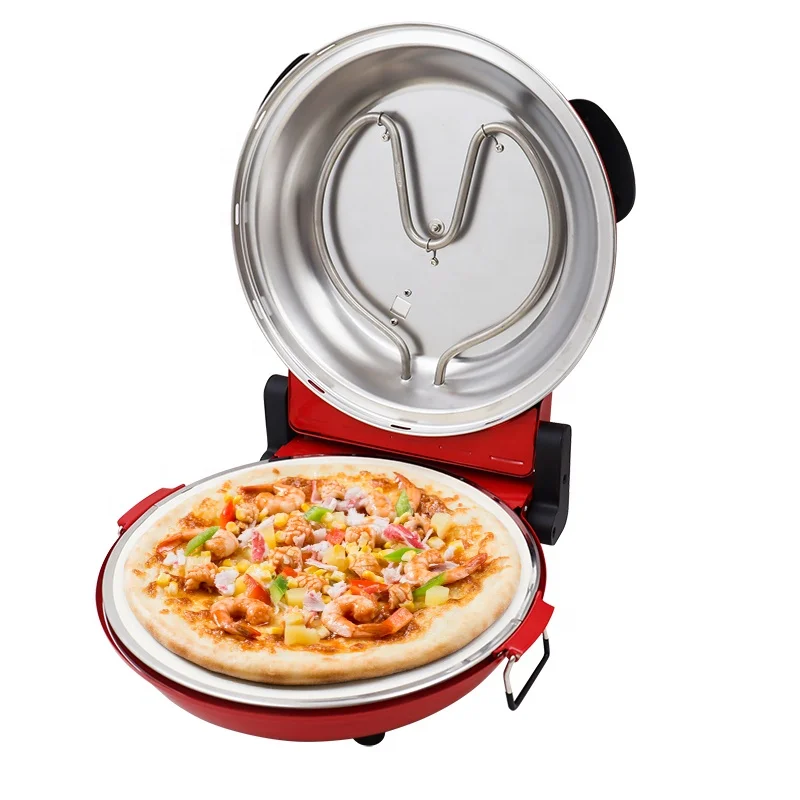 Горячая распродажа Китай небольшой торговый автомат печь для пиццы