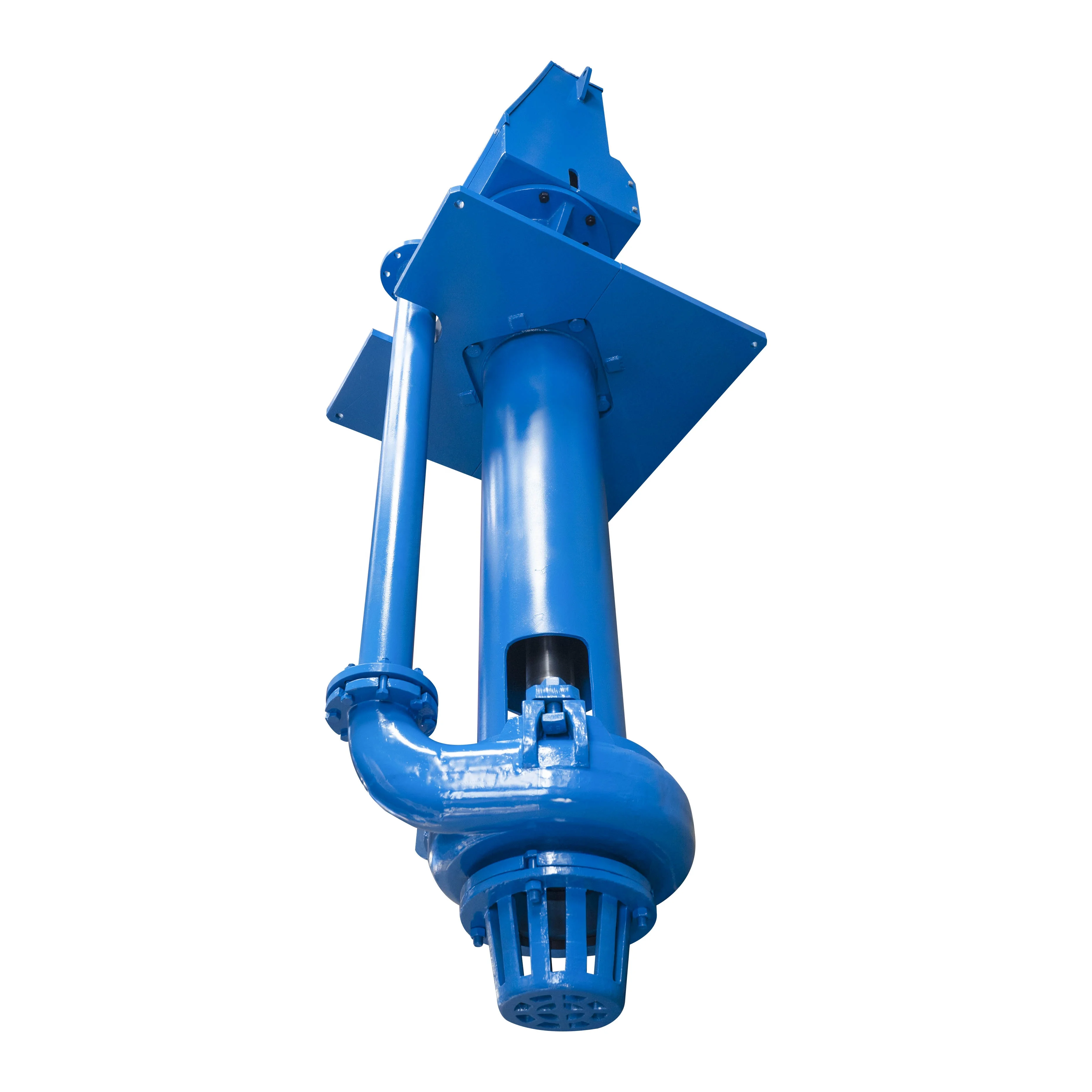 Continuous working mini mud suction pump sand booster mud dredging different with sumergible water pump,rotary pump