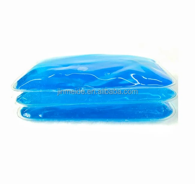 2024 Hot Cold Gel Pack / Medical Gel Ice Pack / Surgery Cold Compression Ice Bag