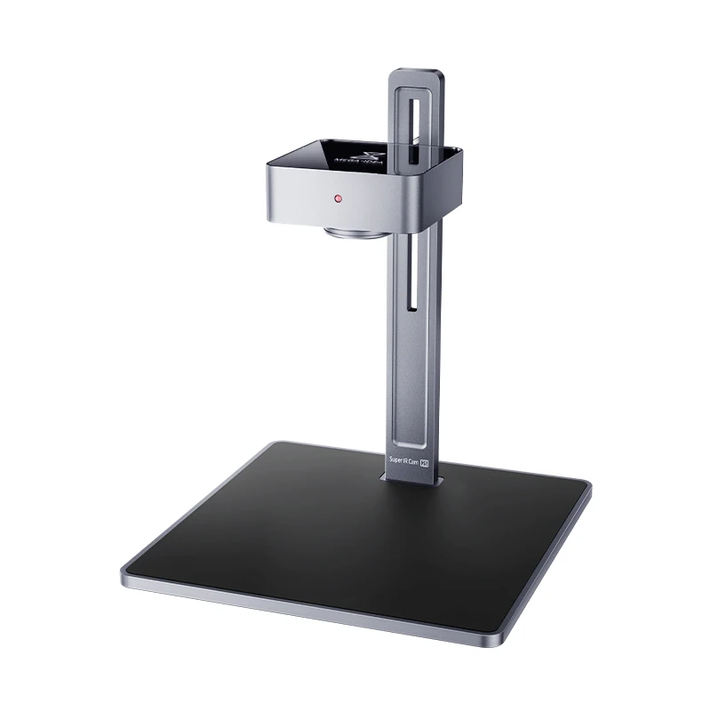 Qianli MEGA-IDEA Super iR Cam 2S 3D Infrared Thermal Imaging Analyzing Camera PCB Short Circuit Detection Quick Diagnosis Repair