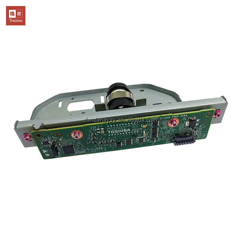 TENGNENG 2508A used original scanner unit for Toshiba 2008A 3008A 5008A 3508A 4508A scanner module board CCD unit