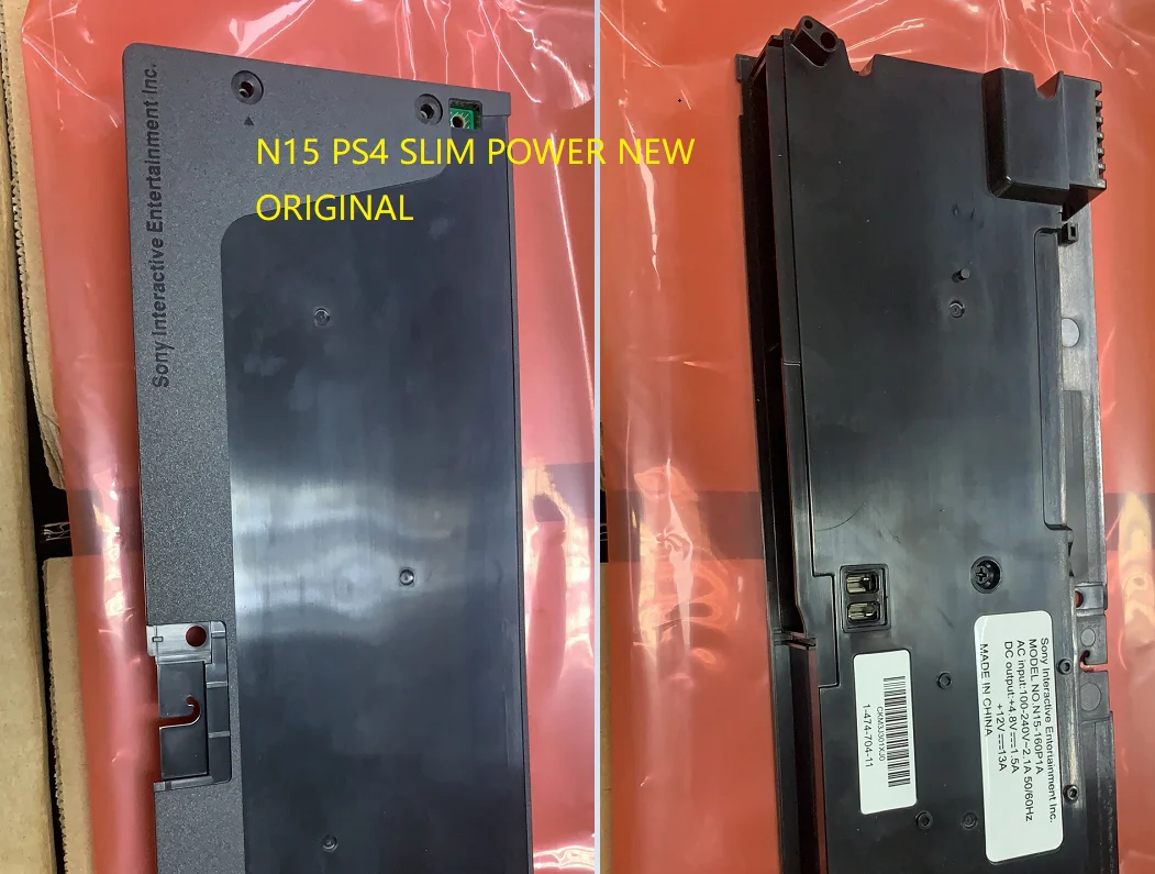 ADP-160cr N15-160P1A Power Supply FOR PS4 slim in stock new original