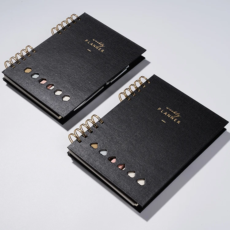 Customizable Wholesale Student Stationery From Manufacturers Customizable Color Notebooks Business Gifts Notebooks
