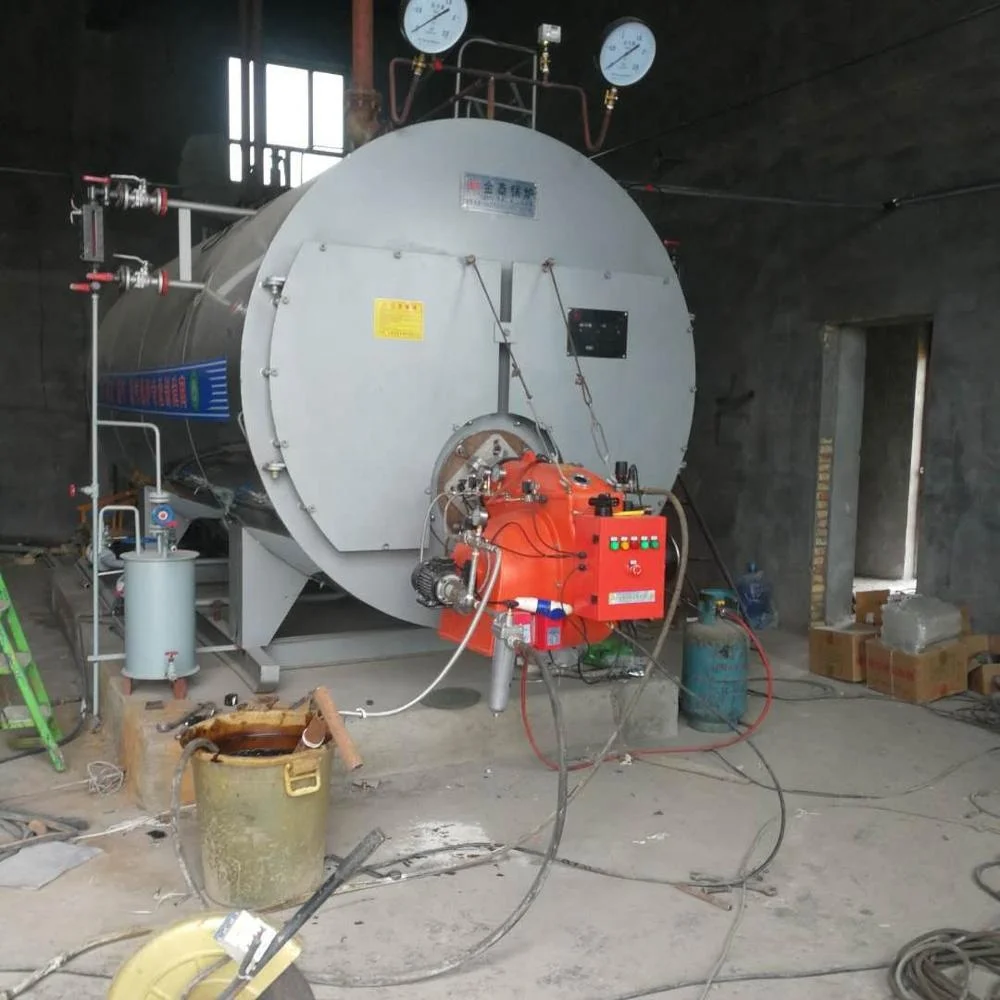 JH-60-Y Heavy Waste Oil Burner For Industrial Boiler Wholesale Prices