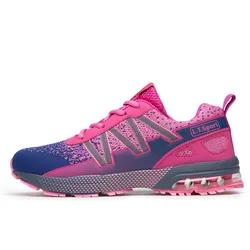 Мужская Стильная Спортивная дышащая мужская обувь, спортивная повседневная обувь для бега, повседневная обувь на заказ