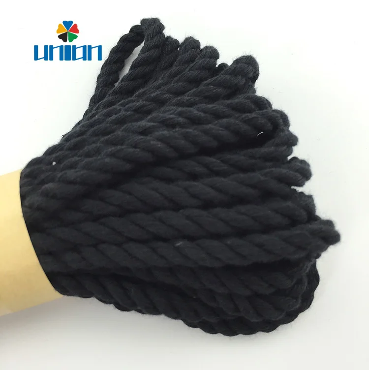 China bdsm sex 100% silk cotton rope bondage for sale