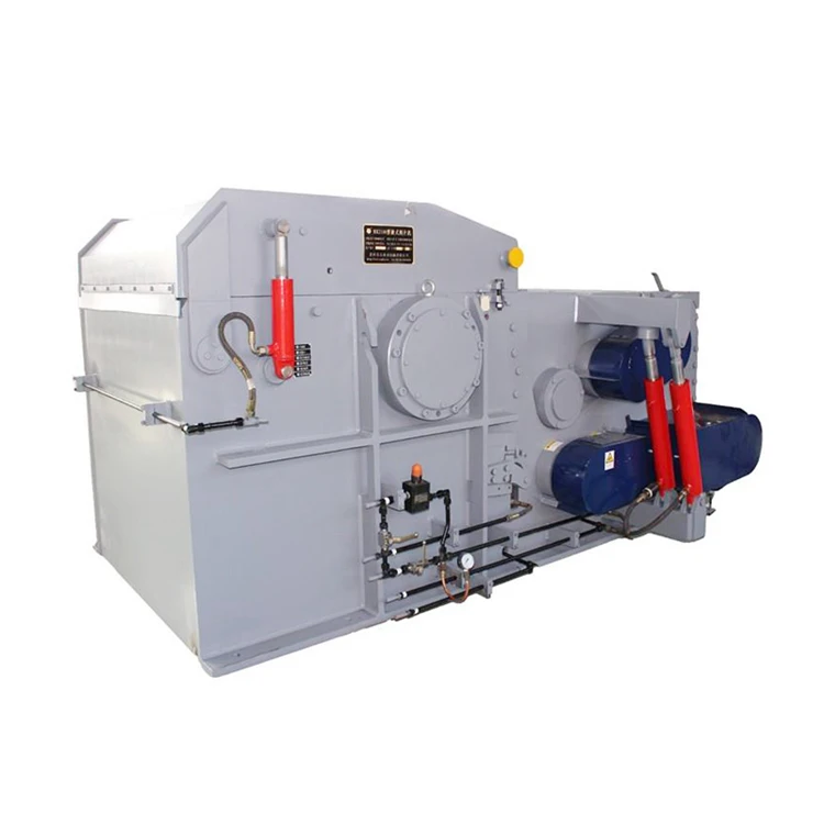 High capacity of BX218D craftsman wood chipper electric chipper  champion wood chipper