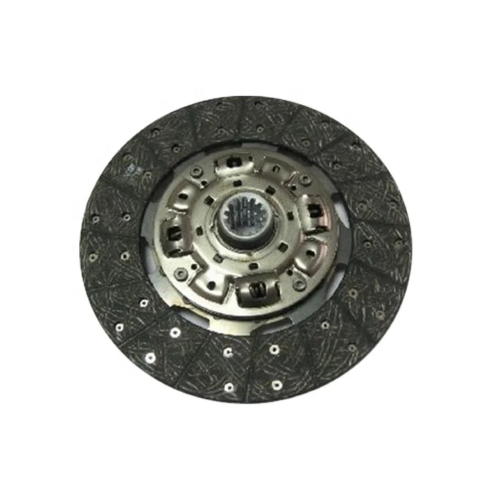 ME515796 автомобильный диск сцепления для mitsubishi