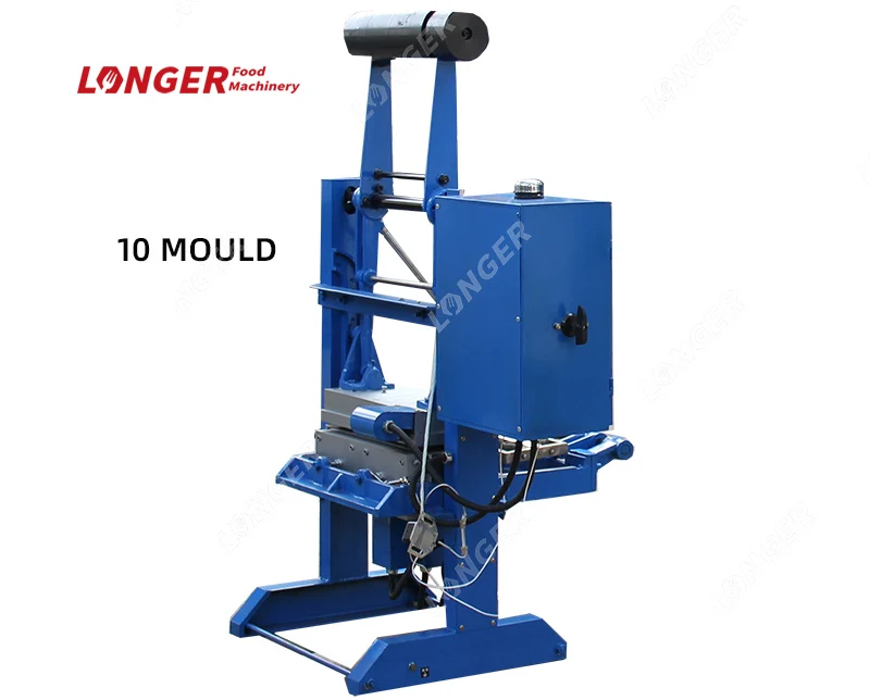 Wafer Cone Biscuit Ice Cream Cone Wafer Biscuit Machine