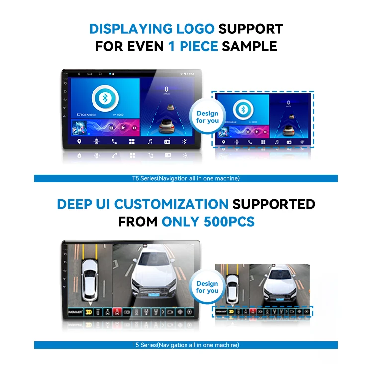 Wholesale Car Dvd Player BT WiFi Android GPS Navigation Car Radio For Hyundai Sonata 8 2011-2015