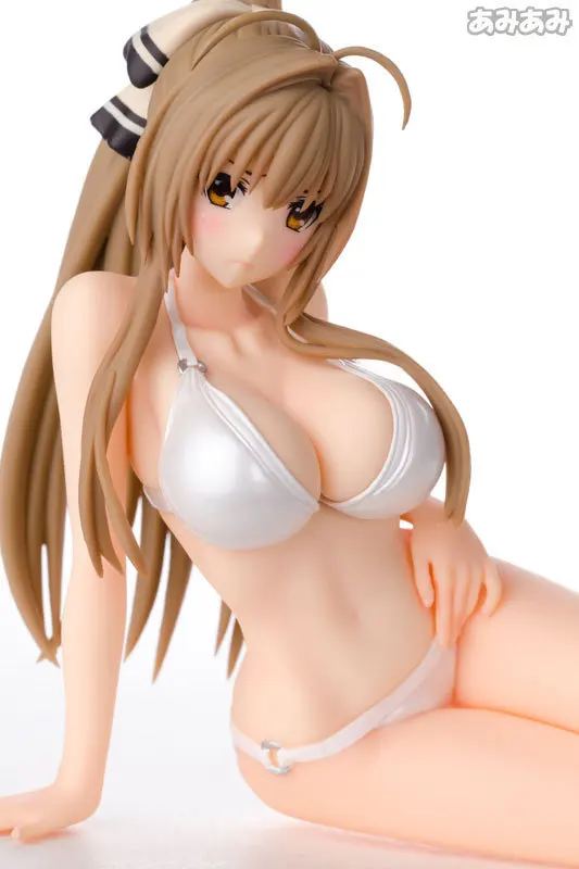 New Style 9CM Anime Figure Sexy Bikini Girl Sento Isuzu Adult Collectible Model Decoration Doll Toys Gift