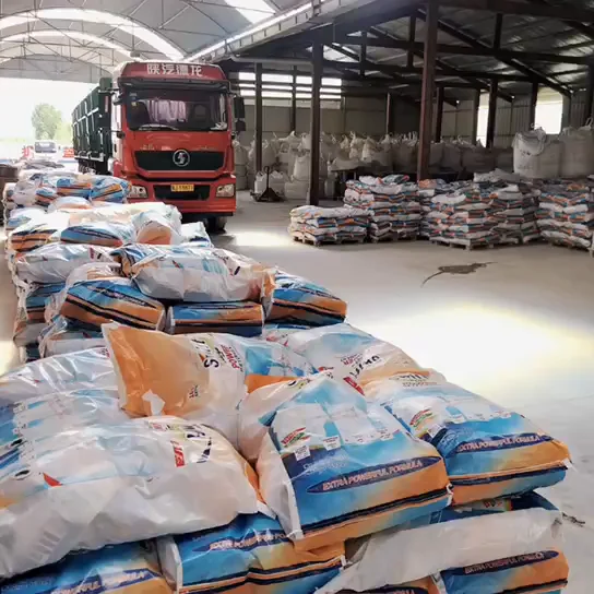 Factory direct sales of laundry detergent Cleaning product clothes washing detergent powder