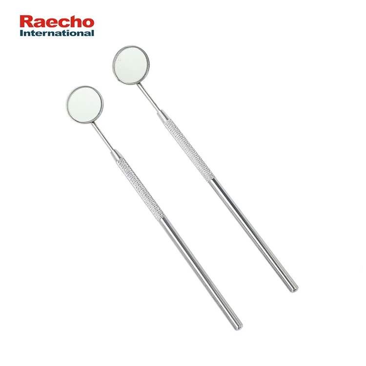 Автоклав стоматологическое зеркало для рта стоматологические инструменты профессиональные медицинские
