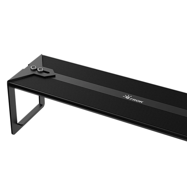 Factory Plant Light Fish Tank Led Lamp Lighting Rgb Prime 16Head Aquarim Aquascaping Aquarium Decorations