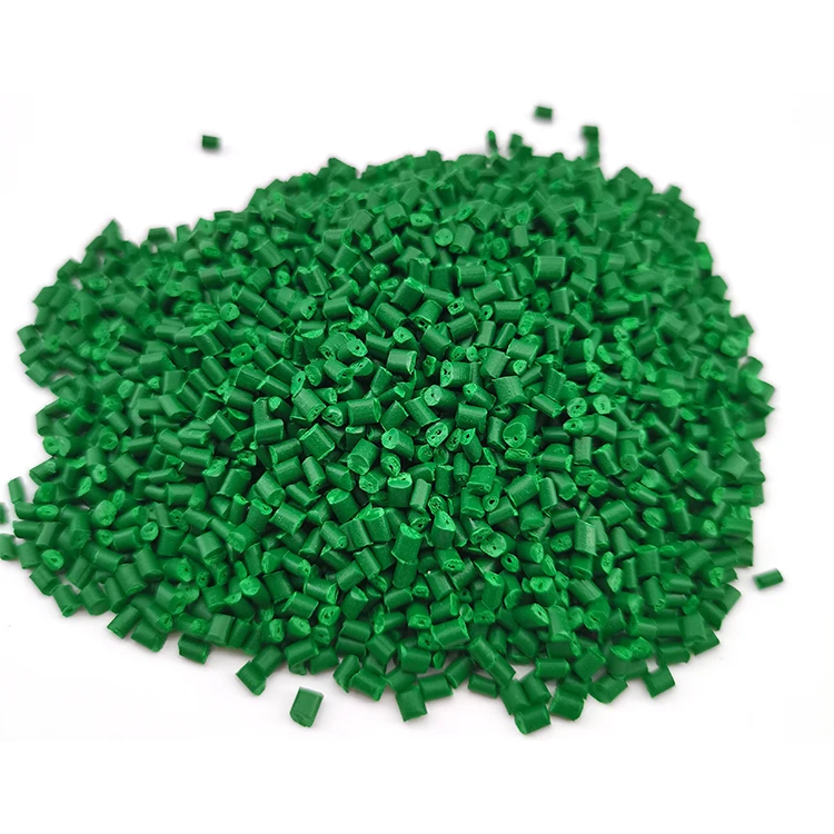 Китай, поставка, полипропиленовое литье под давлением, прозрачный наполнитель, пластиковые гранулы, Термоформовочная смесь, наполнитель caco3