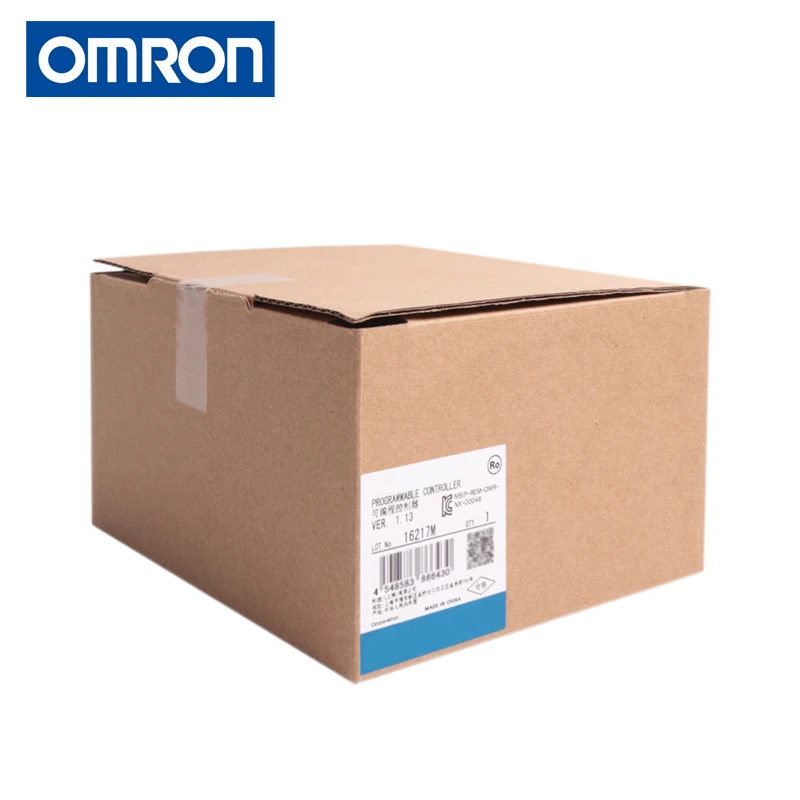 YAMATA original programming controller  NX102-1100 Mechanical automation controllers CPU unit PLC programmable controller