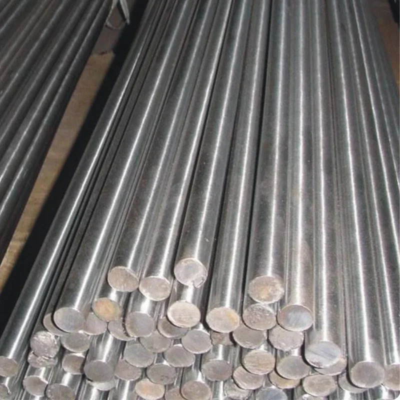 ASTM/DIN/GB/SUS Standard 316 304 Polishing surface Stainless steel bars