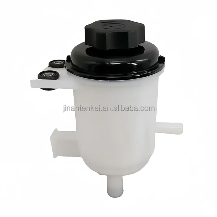 Radiator auxiliary water tank assembly 21710-1LA1A used for Nissan car