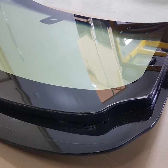 Wholesale High Quality Bulletproof Glass for Armored GMC Yukon Denali SUV Hot Sale in Bulk Suppliers