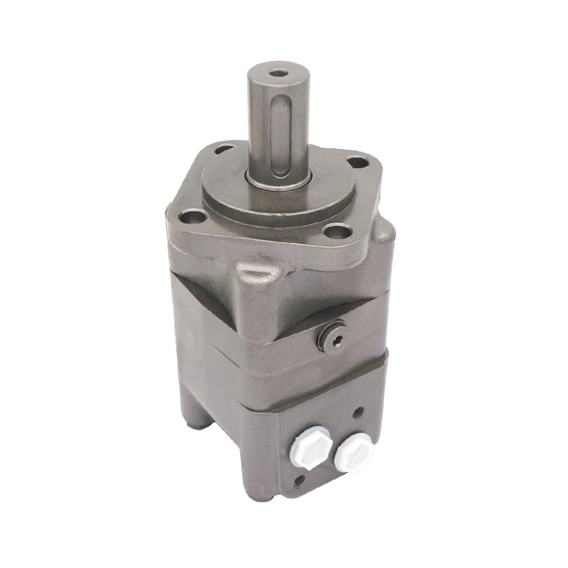 Low Speed High Torque Orbit Motor, BM3 80/100/125/160/200/250/315/400/500 Hydraulic Orbital Motor